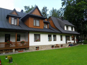 Pokoje gościnne Kozica
